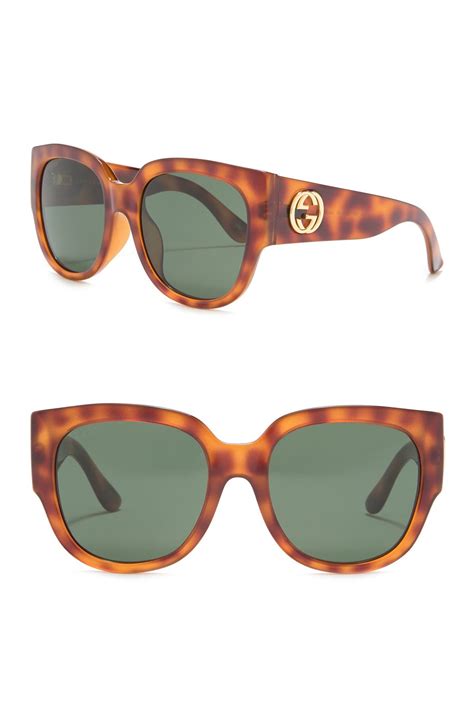 nordstrom rack gucci glasses mens|gucci sunglasses women nordstrom rack.